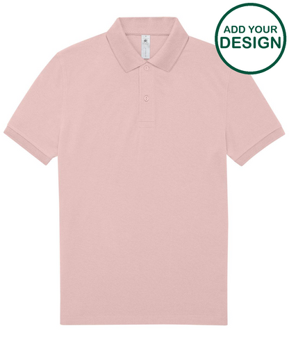 B&C My Polo 180