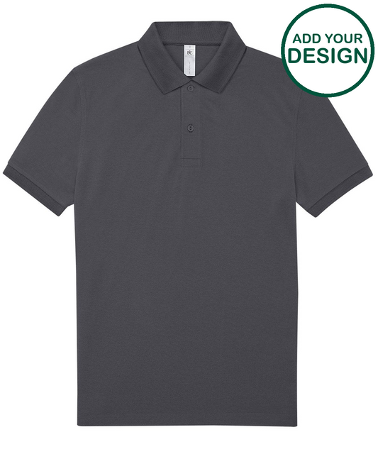 B&C My Polo 180