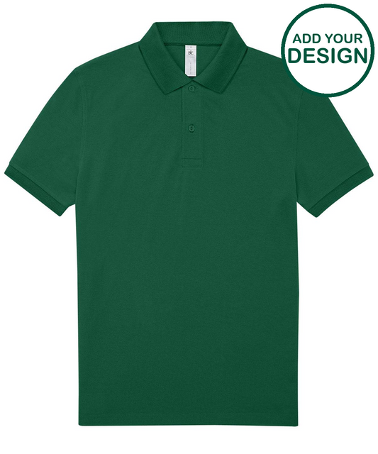 B&C My Polo 180