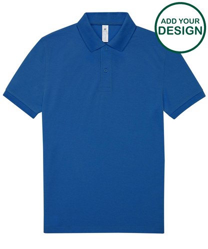 B&C My Polo 180