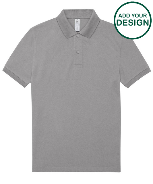 B&C My Polo 180