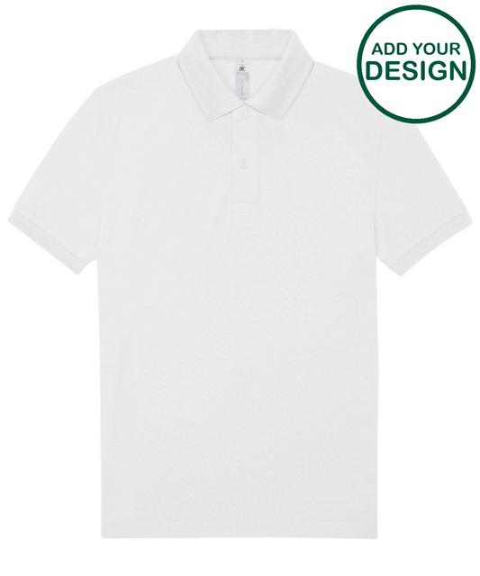 B&C My Polo 180