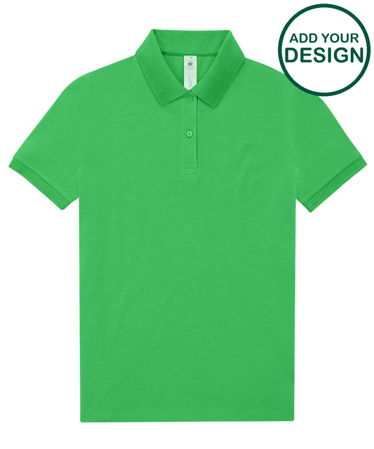 B&C My Polo 180 /Women