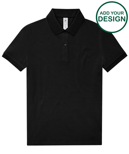B&C My Polo 180 /Women