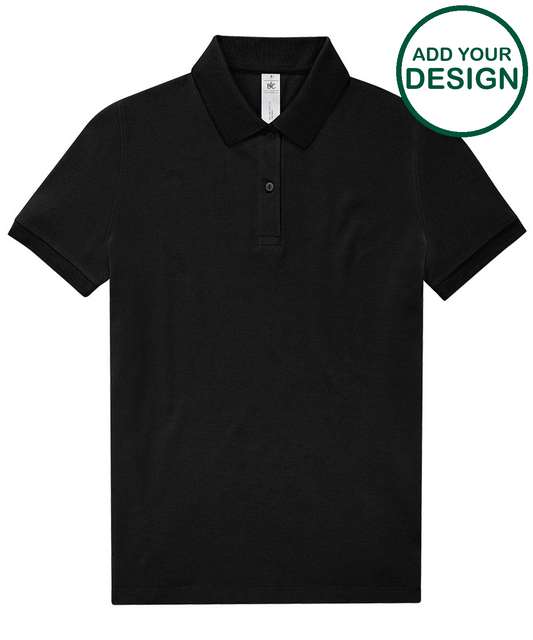 B&C My Polo 180 /Women