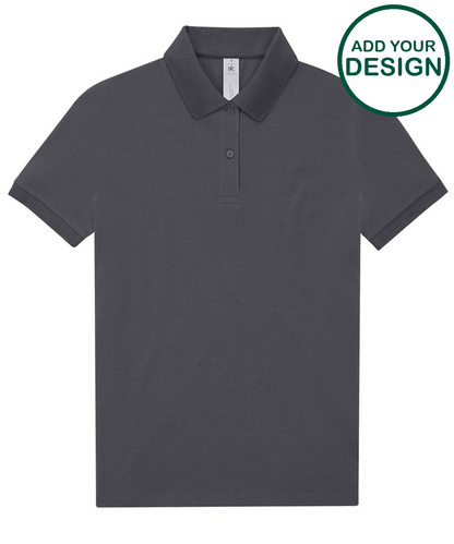 B&C My Polo 180 /Women