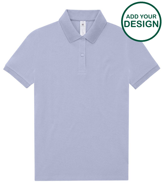 B&C My Polo 180 /Women