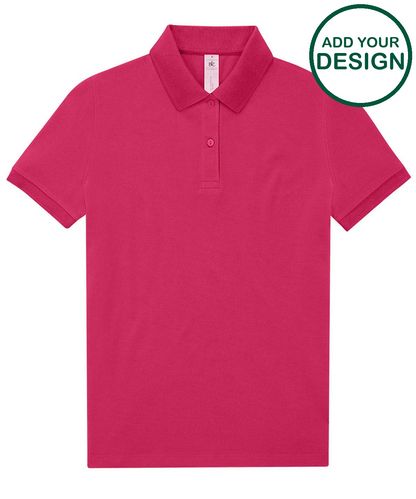 B&C My Polo 180 /Women