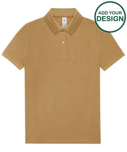 B&C My Polo 180 /Women
