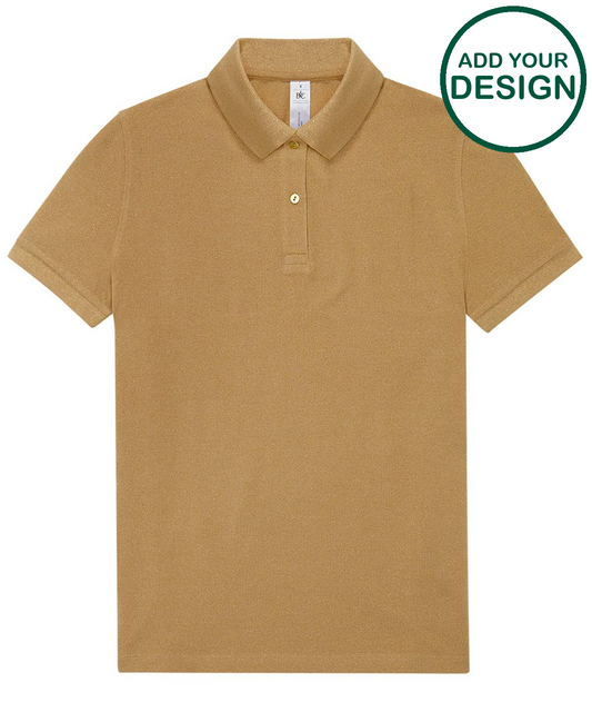 B&C My Polo 180 /Women
