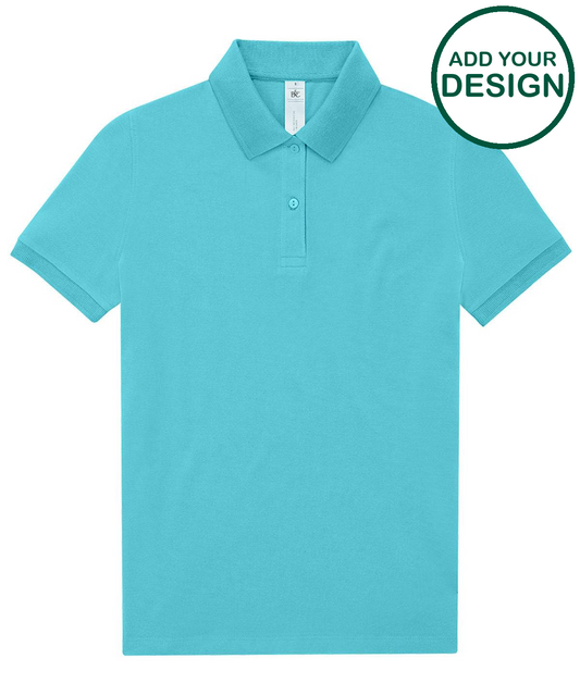 B&C My Polo 180 /Women