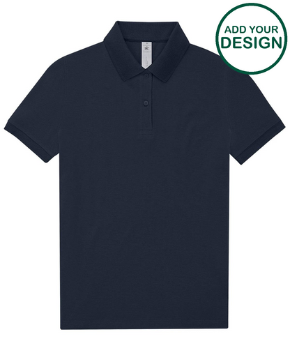 B&C My Polo 180 /Women