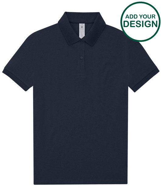 B&C My Polo 180 /Women