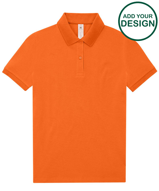 B&C My Polo 180 /Women
