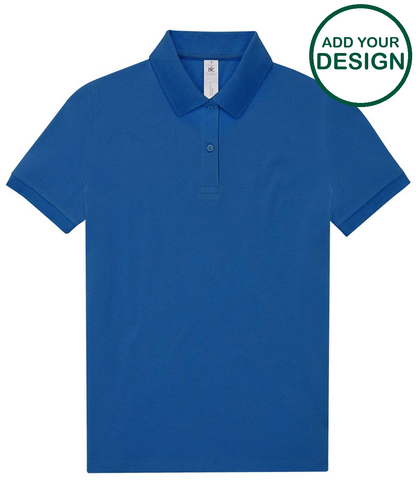 B&C My Polo 180 /Women