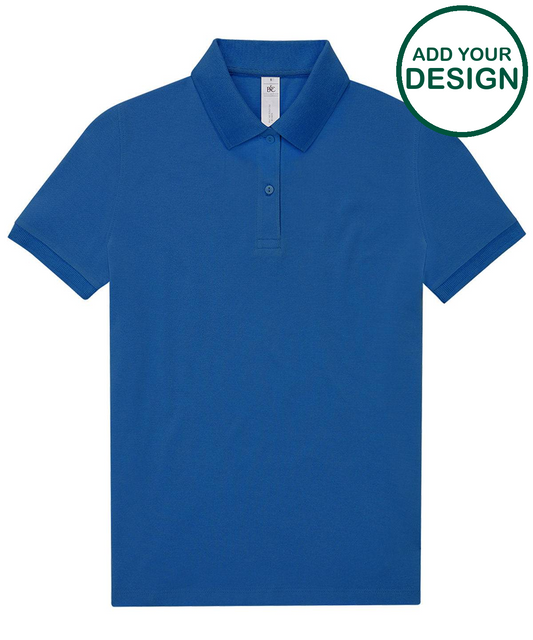 B&C My Polo 180 /Women