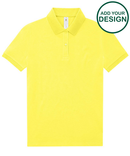 B&C My Polo 180 /Women