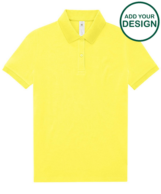 B&C My Polo 180 /Women