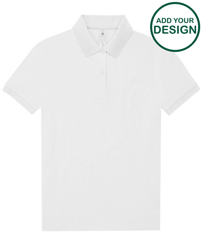 B&C My Polo 180 /Women