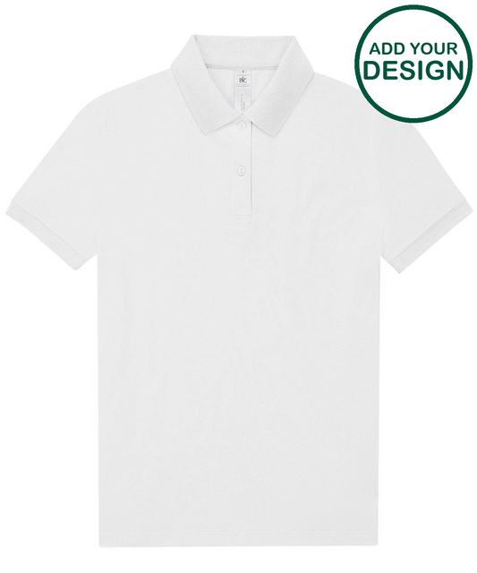 B&C My Polo 180 /Women
