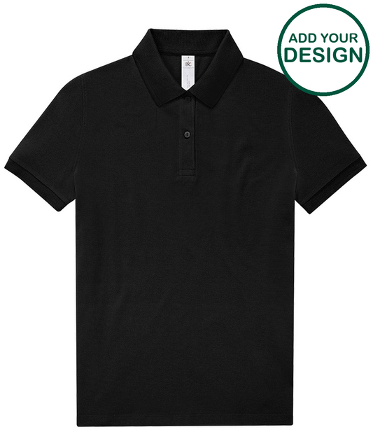 B&C My Polo 210 /Women