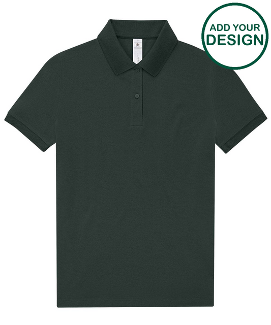 B&C My Polo 210 /Women