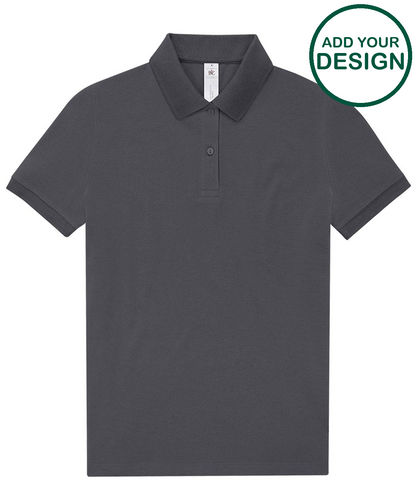 B&C My Polo 210 /Women