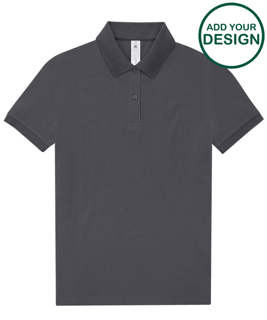 B&C My Polo 210 /Women