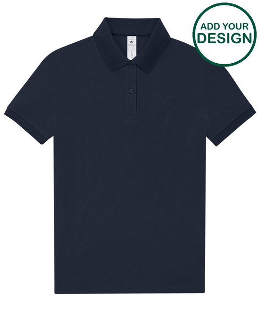 B&C My Polo 210 /Women