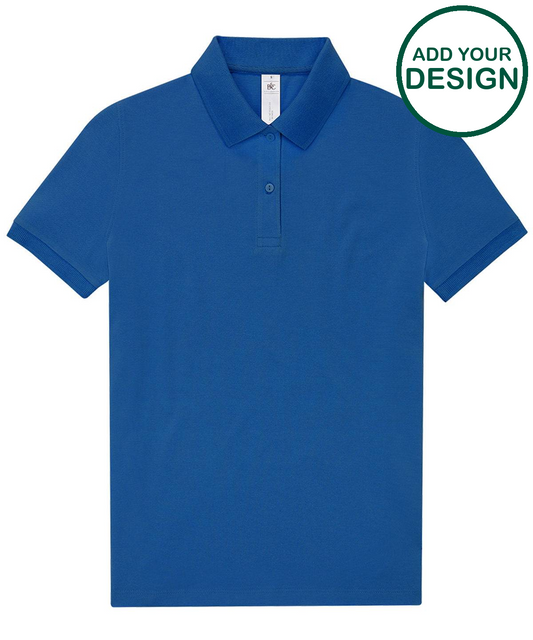 B&C My Polo 210 /Women