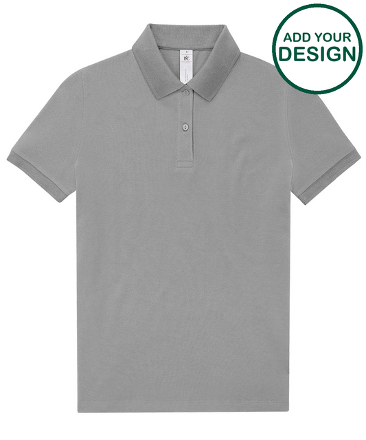 B&C My Polo 210 /Women
