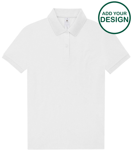 B&C My Polo 210 /Women