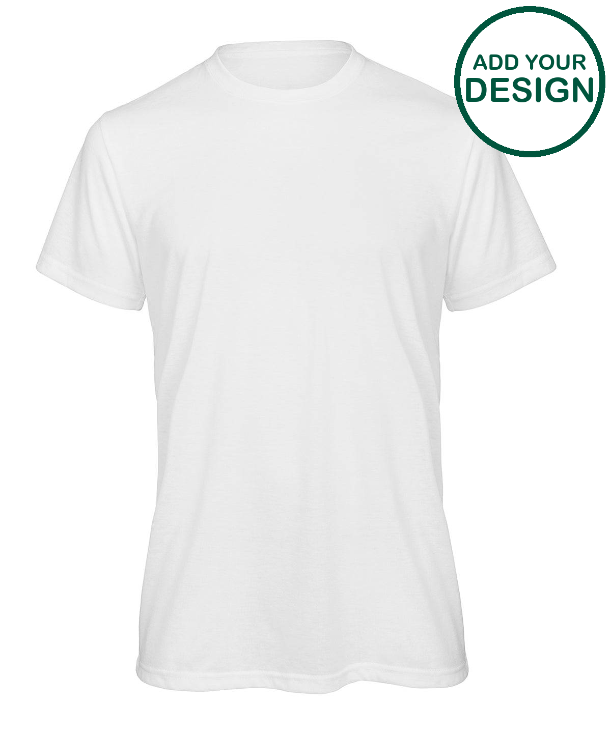 B&C Sublimation /men