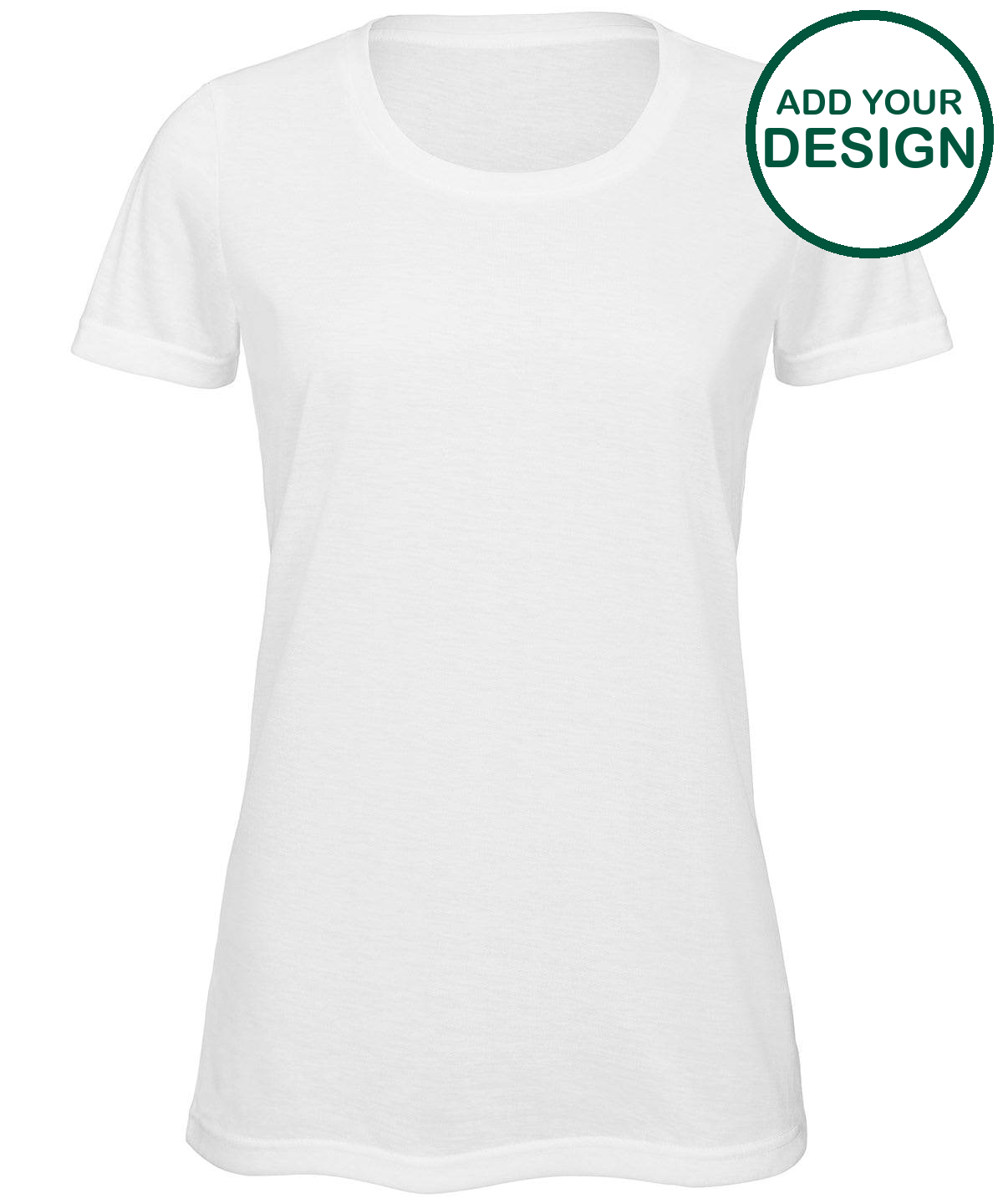 B&C Sublimation /women