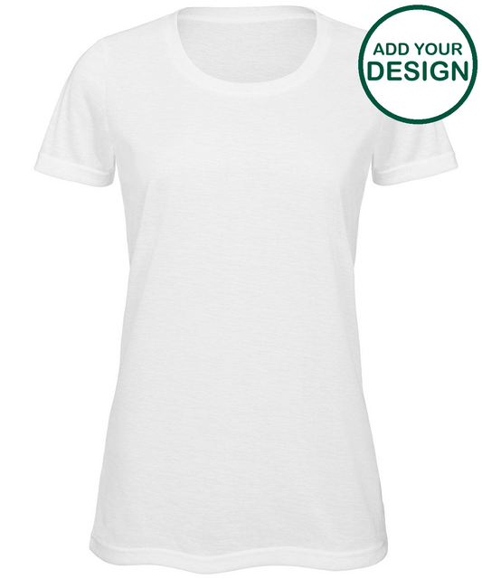 B&C Sublimation /women