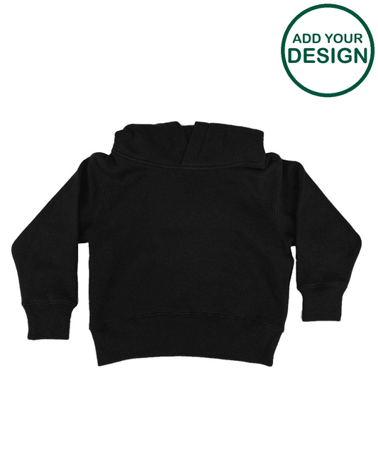 Baby essential hoodie
