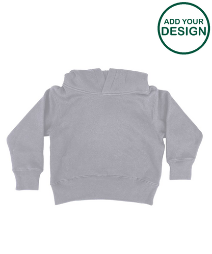 Baby essential hoodie