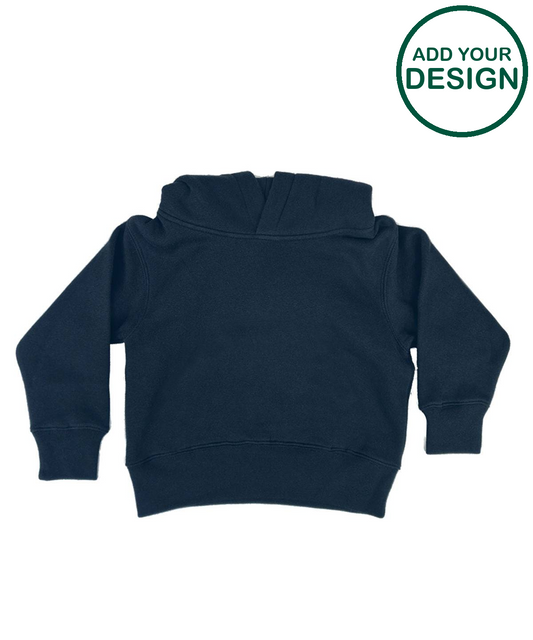 Baby essential hoodie