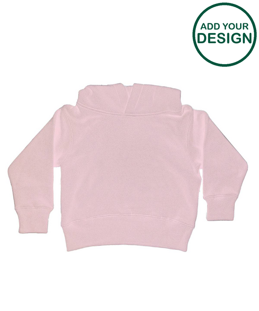 Baby essential hoodie