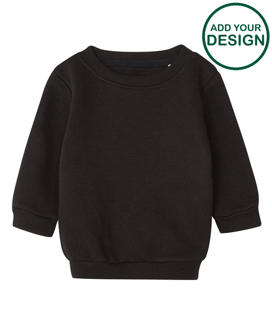 Baby essential sweatshirt