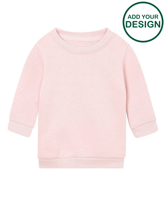 Baby essential sweatshirt