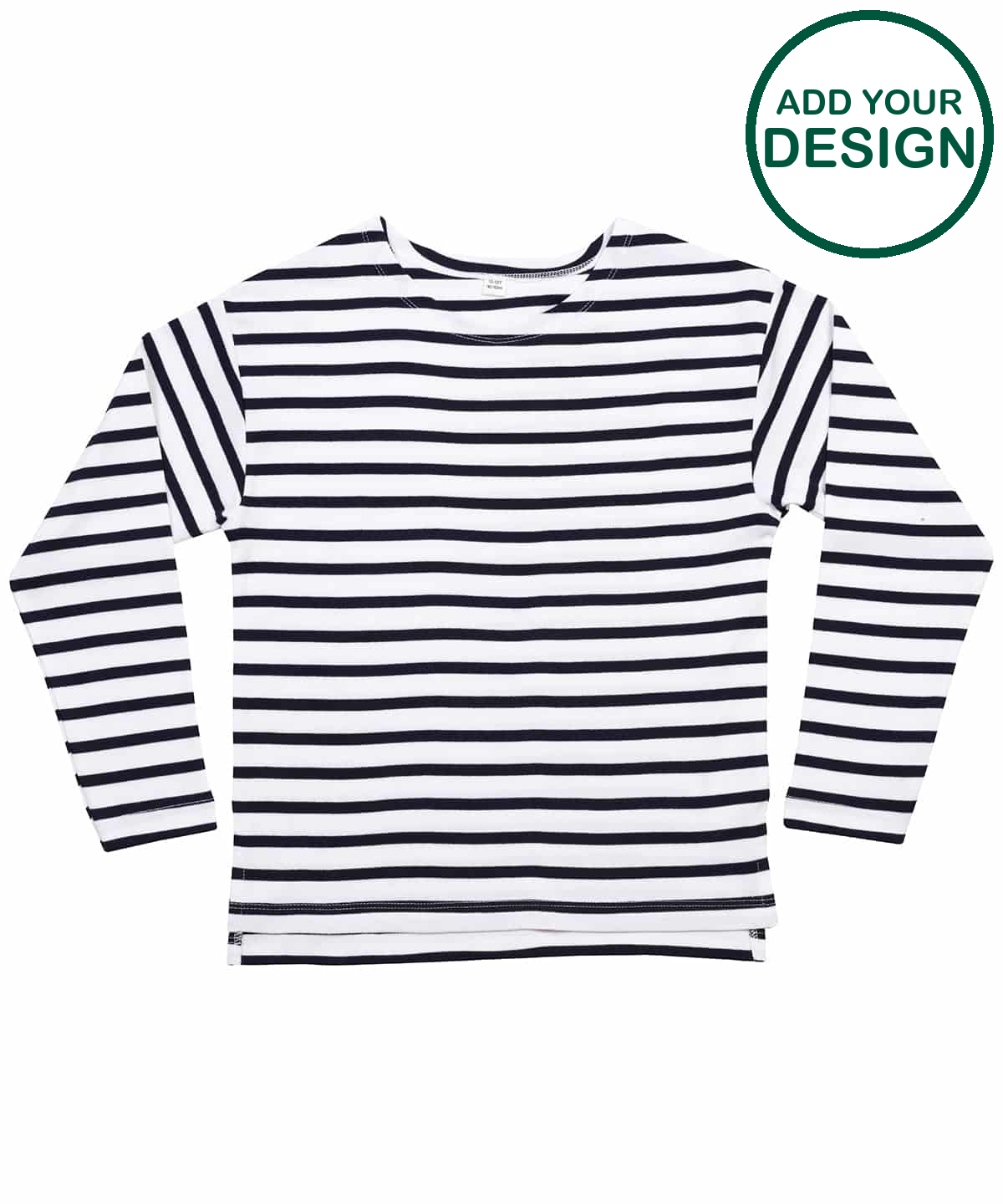 Kids breton T