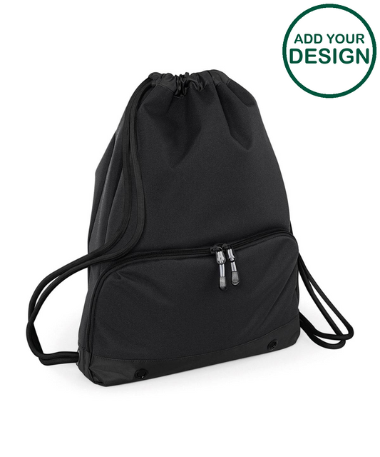 Athleisure gymsac