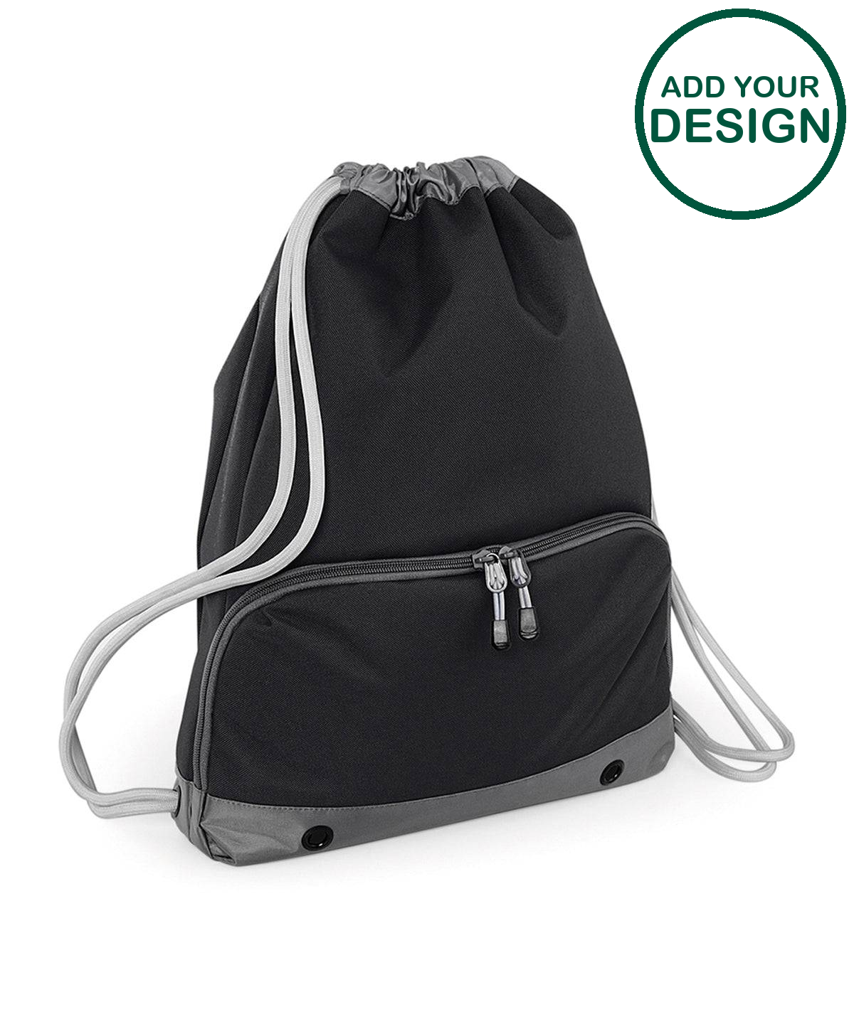 Athleisure gymsac