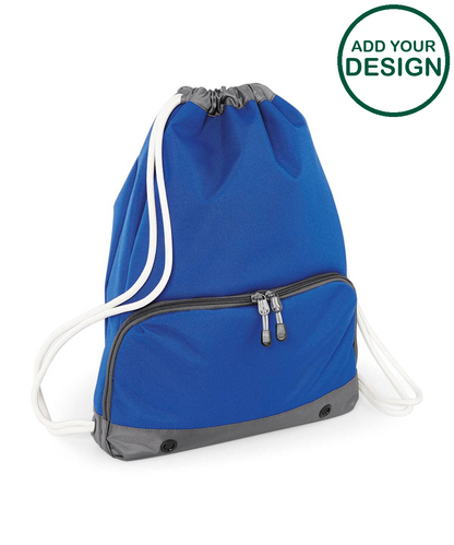 Athleisure gymsac