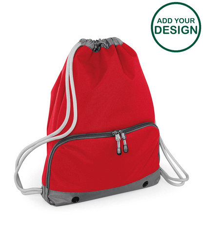Athleisure gymsac