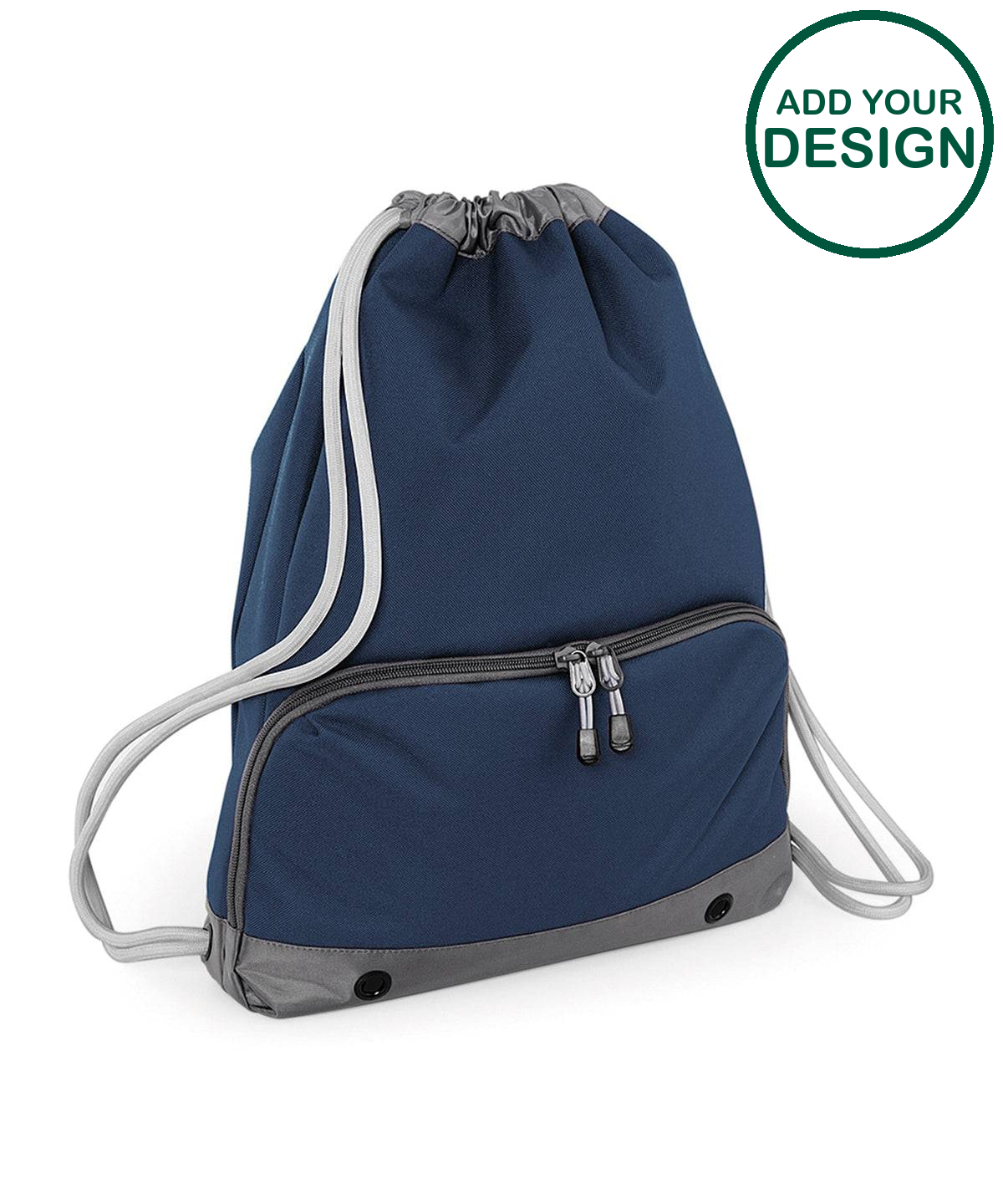 Athleisure gymsac