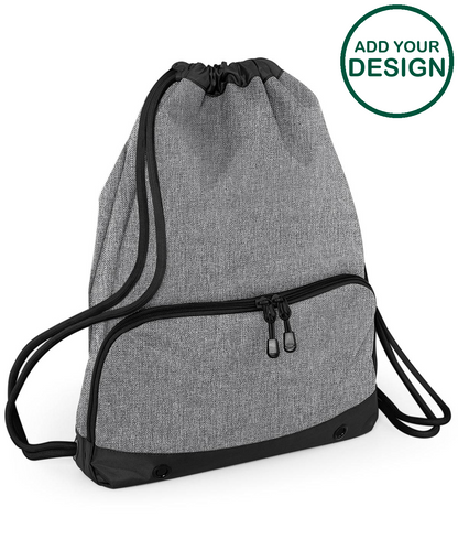 Athleisure gymsac
