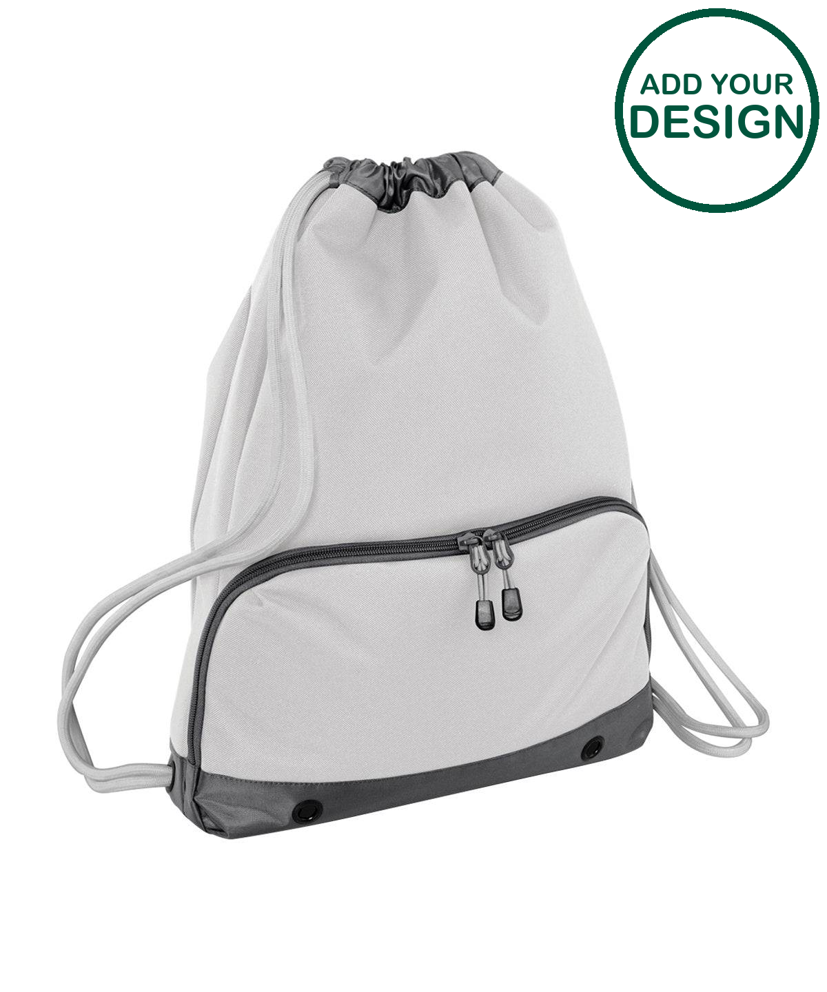 Athleisure gymsac