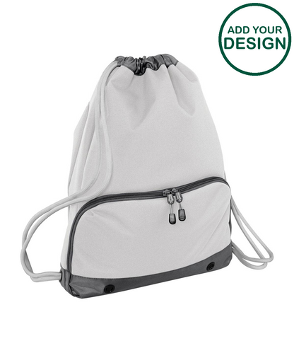Athleisure gymsac